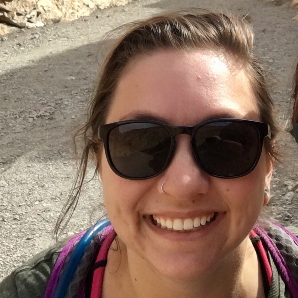 Meet your Posher, Kaitlin